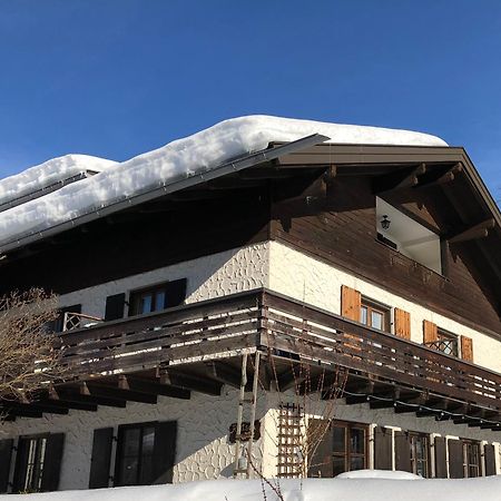 Drachenfels Hotell Oberstdorf Exteriör bild