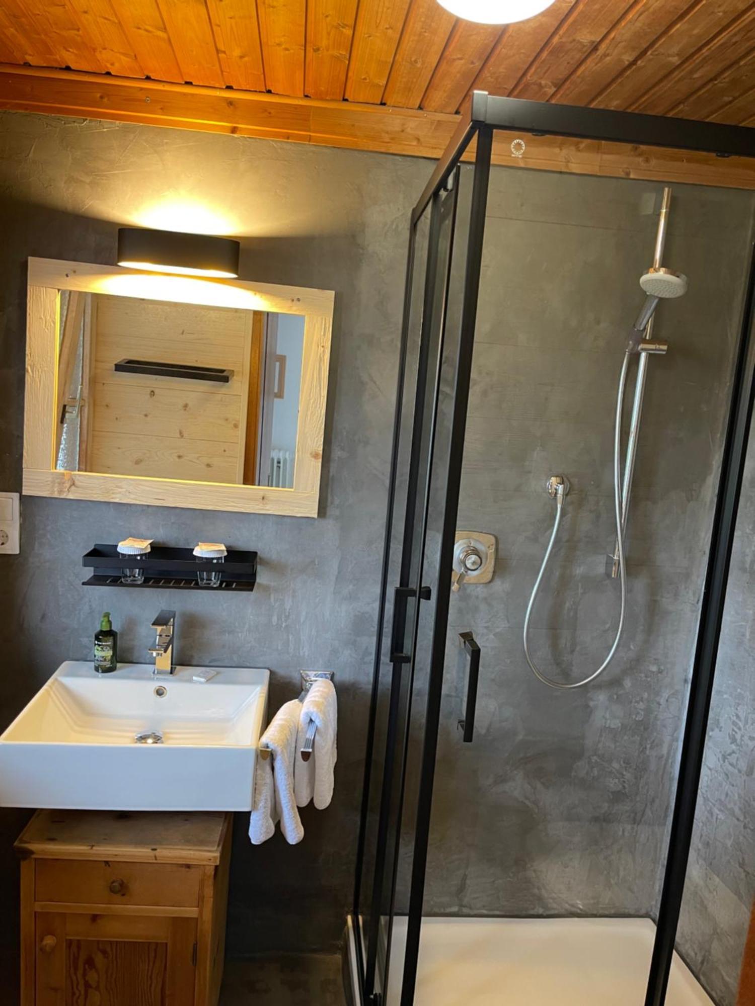 Drachenfels Hotell Oberstdorf Exteriör bild