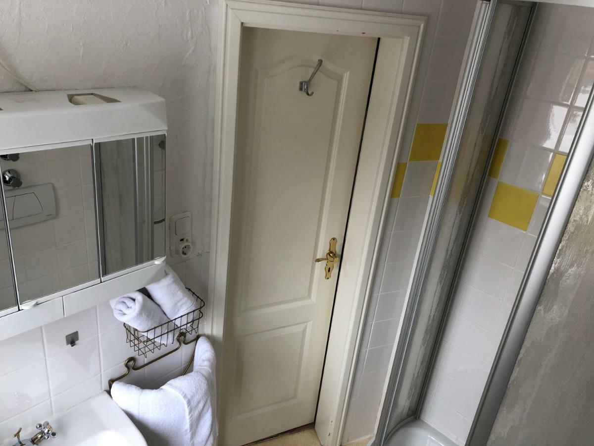 Drachenfels Hotell Oberstdorf Exteriör bild