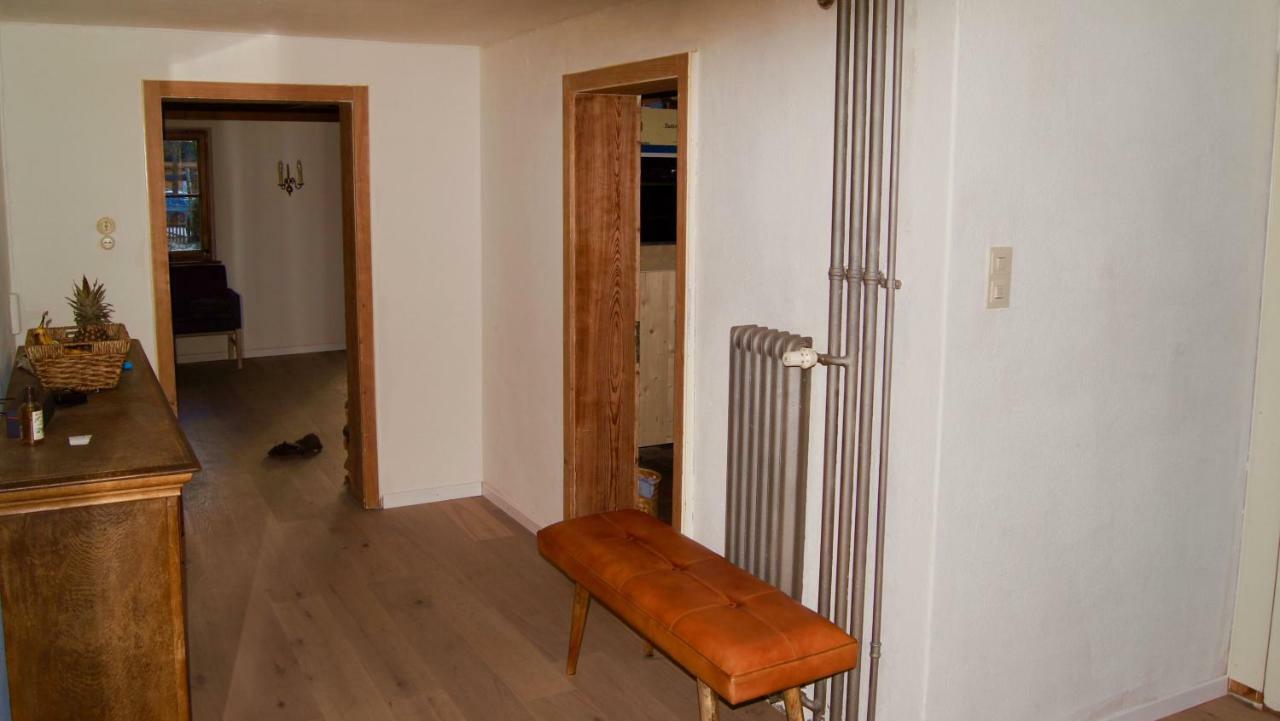 Drachenfels Hotell Oberstdorf Exteriör bild
